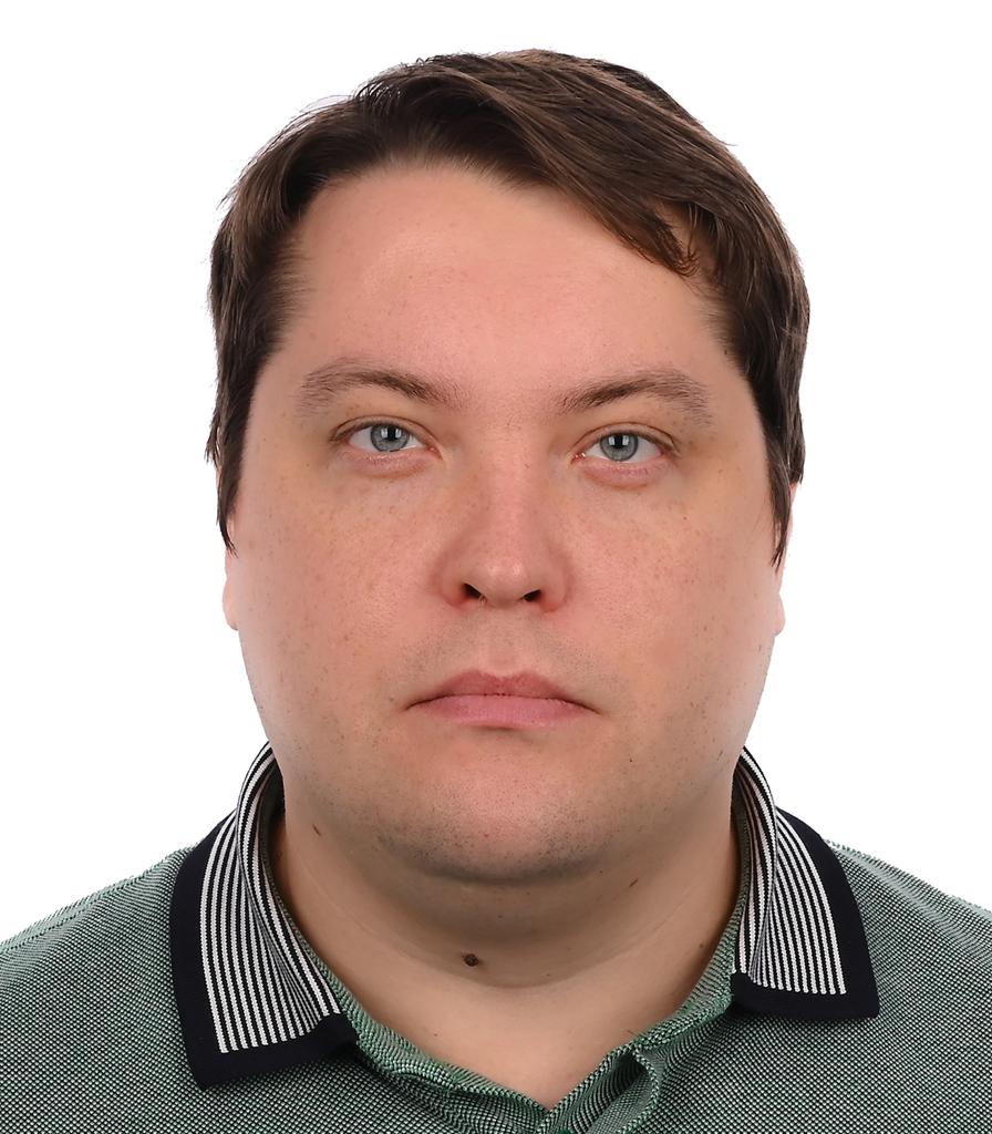 Nikita Bannikov